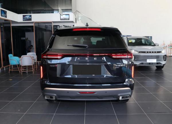 喜歡自駕遊，買20萬左右四驅SUV就行，這三款安全配置豐富，省油