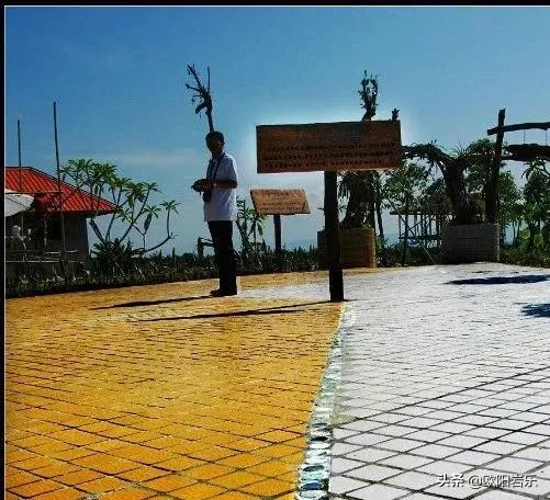 最神奇的村子：“一半在中國，一半在外國”，你知道這是哪嗎？