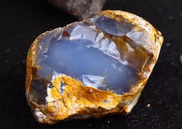 中國各省市區寶玉石總彙（100種），看看你的家鄉都有什麼寶貝？