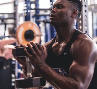 若球星麒麟臂分5個等級：杜蘭特A級，詹姆斯S級，那SSS有多猛？