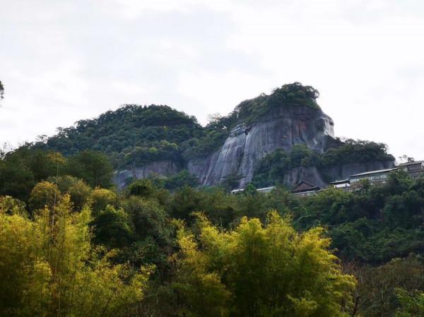 九峰鎮（韶關）：中國最美鄉村，粵北水果之鄉
