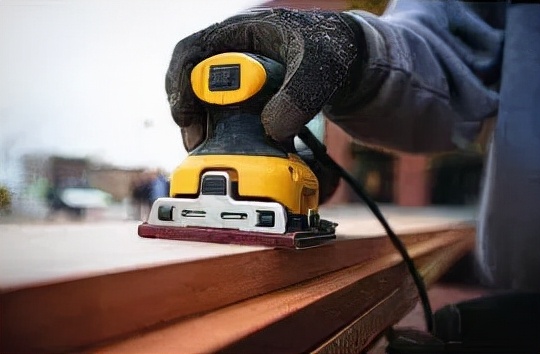 “砂紙攻略”:從小白到木藝DIY高手 “砂紙攻略”:從小白到木藝DIY高手