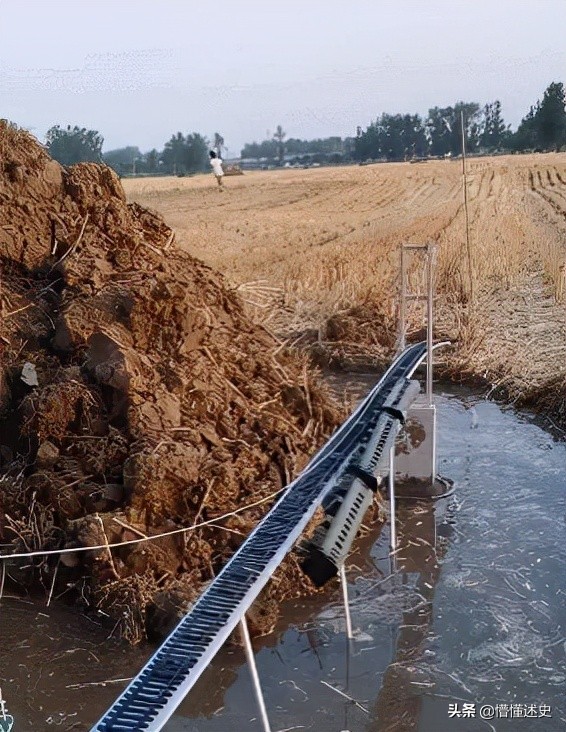 河南大學生在菜地建高鐵，穿隧道還能變軌，網友稱其“基建狂魔”