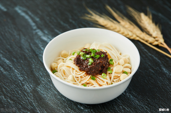 美食天堂四川，十大傳統名小吃，你吃過幾個？