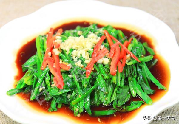 吃不膩的7道家常菜做法，葷素搭配，營養均衡，每天換著做，真香