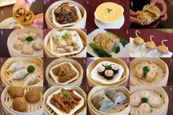 嗝~美食（晚飯時間發）