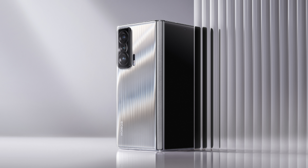 摺疊屏手機，真的代表著未來嗎？