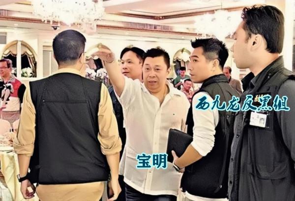 和勝和前坐館冼寶明,為談戀愛,從看場馬仔成為香港第一黑幫坐館 和勝和前坐館冼寶明,為談戀愛,從看場馬仔成為香港第一黑幫坐館