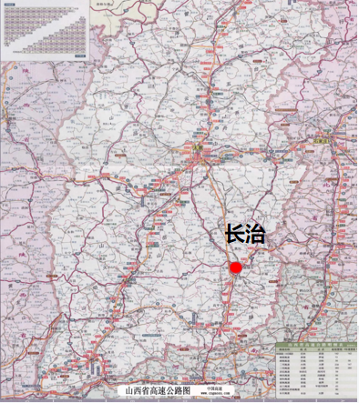 內陸這四個城市將被重點發展，為什麼會是它們，它們有何共同點？