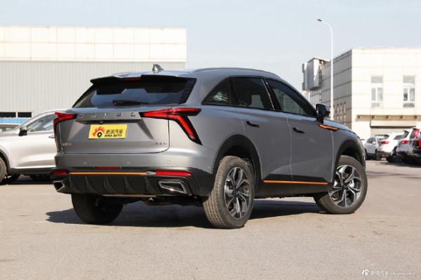 中國人不騙中國人 國產1&period;5T實力車型推薦