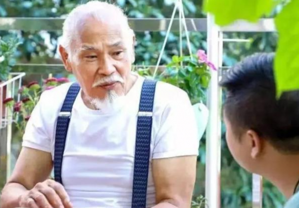 10個月時間，香港10位名配角離世，有達叔、“雄霸”和周潤發好友