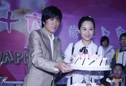 “當紅小花”楊紫的瓜 “當紅小花”楊紫的瓜