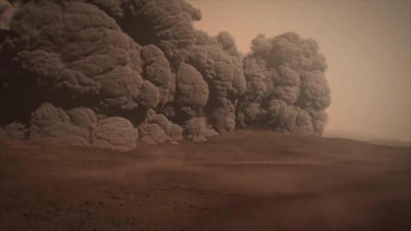 地理小知識,揭秘神奇的沙漠裡為什麼有人在哭泣?鳴沙是怎麼回事 地理小知識,揭秘神奇的沙漠裡為什麼有人在哭泣?鳴沙是怎麼回事