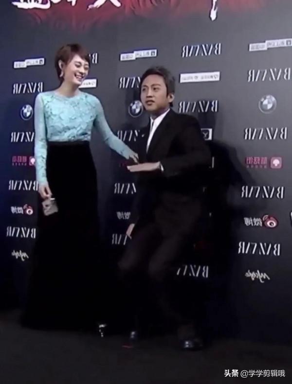 鄧超孫儷，從戀愛到婚姻，攜手近20年恩愛不已令人羨慕