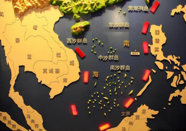 中國軍費為何逐年增長?我專家:解決3個問題需要強大的軍事力量 中國軍費為何逐年增長?我專家:解決3個問題需要強大的軍事力量