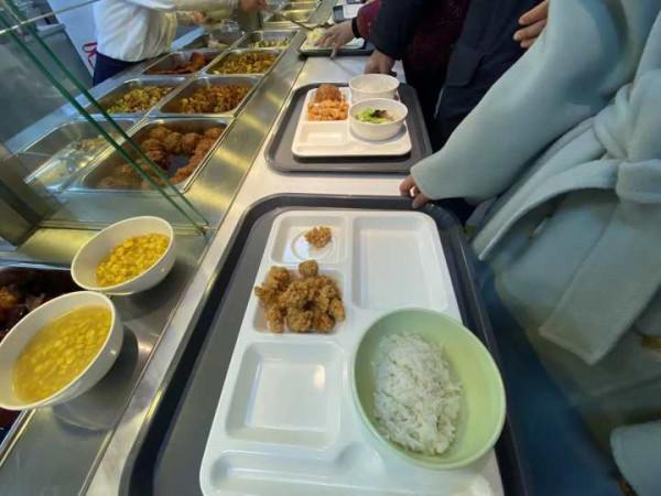 主食要吃足量，吃少了可能會變胖，吃飯這件事，聽浙大營養學教授詳解