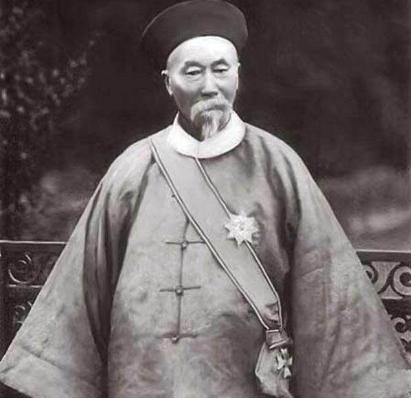 甲午戰爭中光緒以金州和旅順後路危急,令李鴻章不得推諉儘快支援 甲午戰爭中光緒以金州和旅順後路危急,令李鴻章不得推諉儘快支援