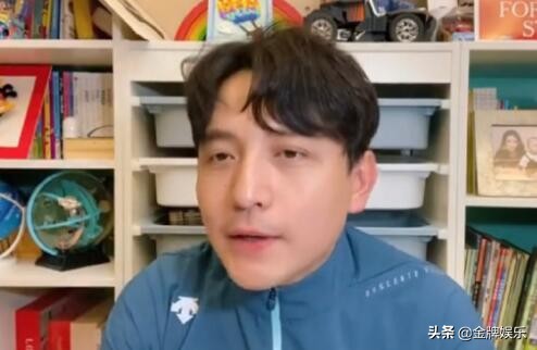 曹可凡與林海出鏡次數太多！東方衛視應該重點培養百克力和路易