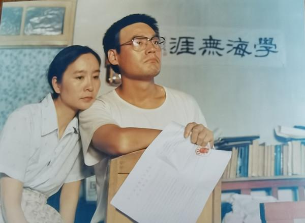 銀幕上的共產黨員|現在看《蔣築英》,依舊讓人感動 銀幕上的共產黨員|現在看《蔣築英》,依舊讓人感動