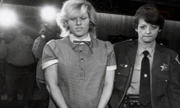 1983年，美國母子四人遭槍擊一死三傷，大女兒甦醒後：母親開的槍