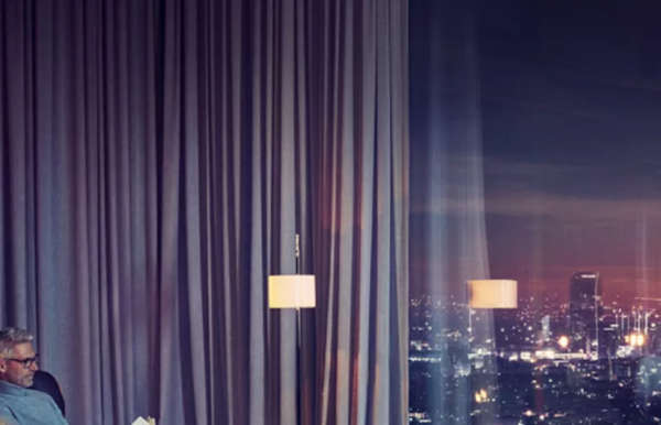 滴咚智慧系統，AI語音一鍵控制全屋。你的智慧生活，你說了算