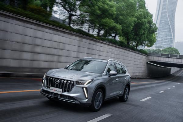 270T星河版/390T星雲版最值得買 廣汽傳祺GS4 PLUS購車手冊