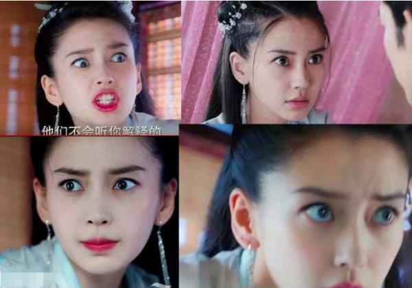 娛樂圈爽文:風水輪流轉,一個靠演技逆襲,一個婚姻事業疑陷危機 娛樂圈爽文:風水輪流轉,一個靠演技逆襲,一個婚姻事業疑陷危機