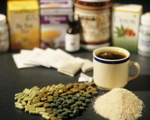 藥補不如食補，想要補充蛋白質，以下四種食物可適量多吃