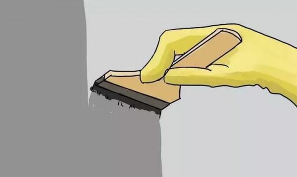 水池裂縫這樣防水堵漏 再細的縫也能輕易堵住 水池裂縫這樣防水堵漏 再細的縫也能輕易堵住