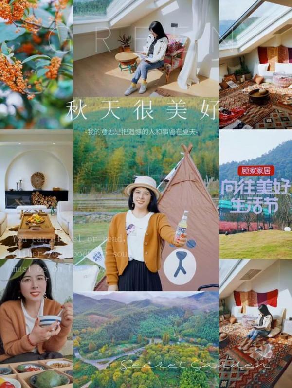 我的征途是星辰大海，旅遊博主的2021，兩次進藏，行走了17個省份