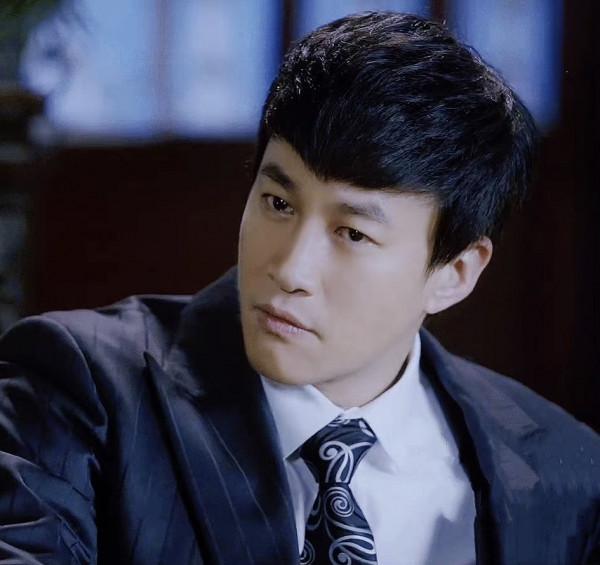 現代裝帥氣十足，穿上古裝就變醜，這些男星怎麼還有兩幅面孔？