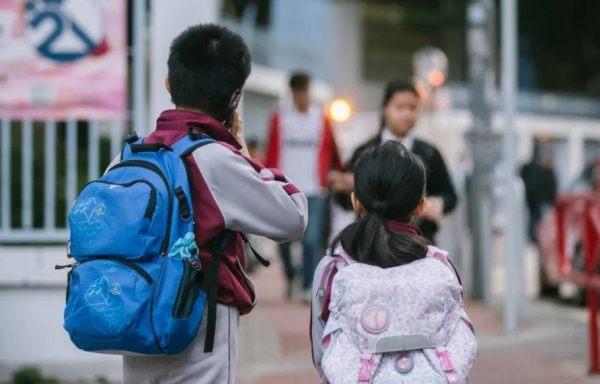 &OpenCurlyDoubleQuote;雙減&rdquo;之後，家長仍然執著給孩子補課，鄭強教授道出背後原因