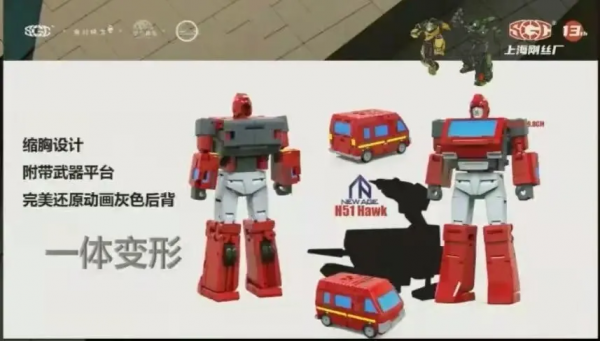 賽星小報社——本週最新的TF資訊整理