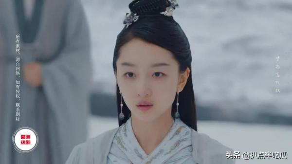 從“小黃鴨”到“時髦精”:周冬雨的10年鉅變,不靠整容靠什麼? 從“小黃鴨”到“時髦精”:周冬雨的10年鉅變,不靠整容靠什麼?