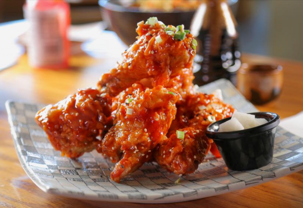 韓國料理全知道:盤點那些不常見的韓國美食 韓國料理全知道:盤點那些不常見的韓國美食