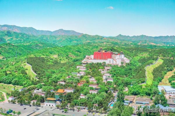 城市冷知識11:歷史文化名城—承德冷知識40條,承德是怎樣的城市 城市冷知識11:歷史文化名城—承德冷知識40條,承德是怎樣的城市