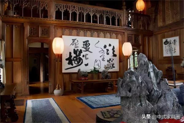 家的最高境界，一定是博物館的樣子