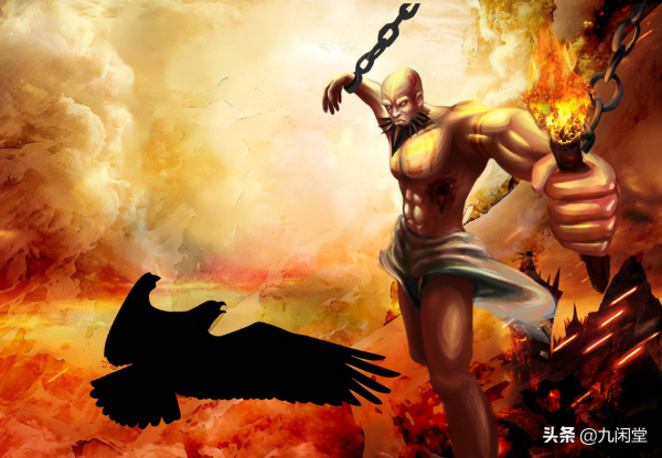 跟我讀易經：送火與賣火（同人）