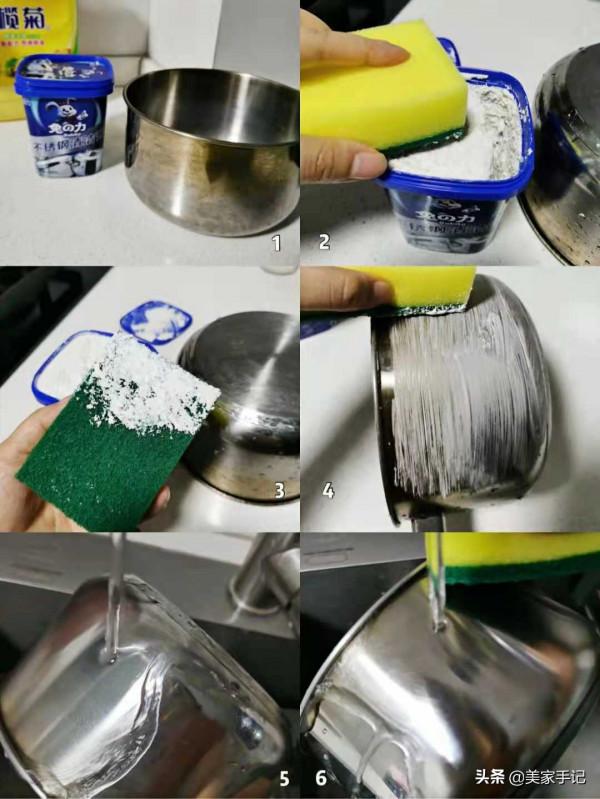 一見鍾情的5種“廚房用品”，買時心疼，用後“真香”！建議備齊