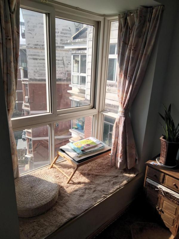 餐廳改茶室，清理出幾個寶貝