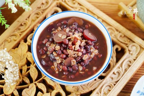 天涼了,教你8種“秋粥”的做法,適合秋季多喝,暖和舒坦過秋天 天涼了,教你8種“秋粥”的做法,適合秋季多喝,暖和舒坦過秋天