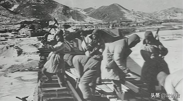 兩年零九個月親赴抗美援朝戰場前線！聽志願軍老兵趙南起講述他的經歷