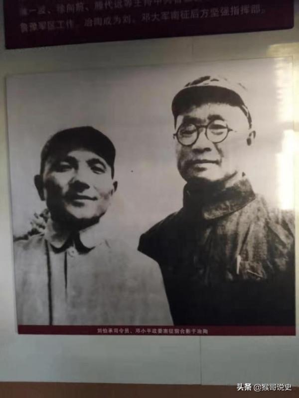 抗美援朝中，除了彭總，其實這四人也足可勝任志願軍司令員