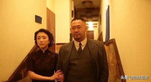 韓三平有多牛？178位明星拍《建黨偉業》才花了2000萬