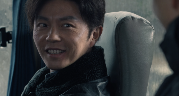 2021五部熬夜也要看完的網路電影，浩哥就獨佔兩部