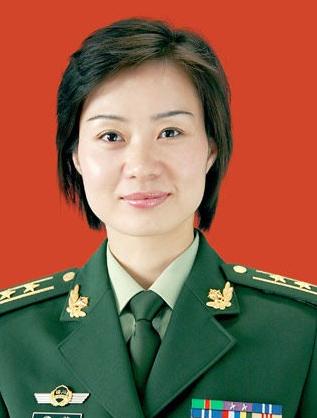 首位女子特警警花:16歲入伍,35歲獲中國十大女傑,巾幗不讓鬚眉 首位女子特警警花:16歲入伍,35歲獲中國十大女傑,巾幗不讓鬚眉