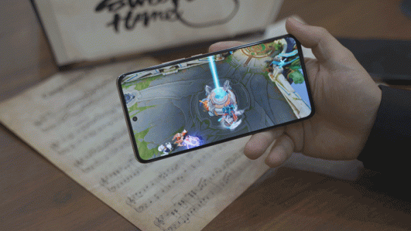 不夠均衡卻足夠精準，遲到的藍廠走量旗艦vivo X60評測