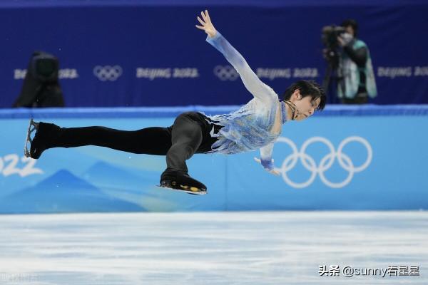他把人生活成了一部熱血動漫，羽生結弦的星盤分析