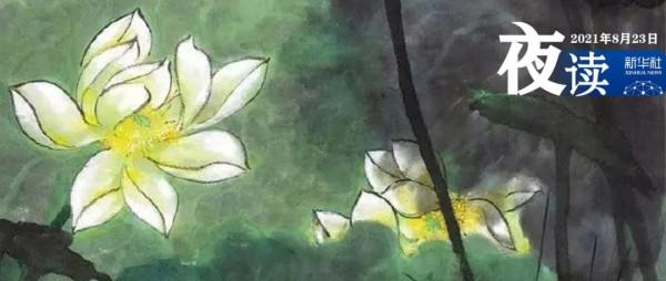 夜讀 | 總有人會看懂你發的朋友圈