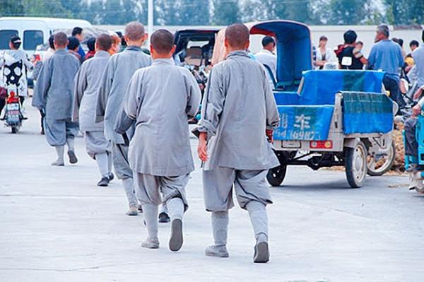 東北“純正”尼姑廟:不搞旅遊、不收門票,每年特定時間去乞食 東北“純正”尼姑廟:不搞旅遊、不收門票,每年特定時間去乞食